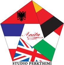 Studio Perkthimi